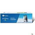 Картридж струйный G&G GG-C13T945440 Т9454 желтый (66мл) для Epson WorkForce Pro WF-C5290DW/C5790DW