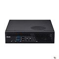 платформа для ПК/ Asus MINI PC BAREBONE High-performance and durable Intel Core i3-13100 Processor 3.4GHz (12M Cache, up to 4.5GHz), Intel B760, UHD Graphics, 2xDDR5 SO-DIMM (Max.32GBx2), 2xM.2 2280 P