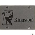 Kingston SSD 240GB A400 Client SSD SA400S37/240GIN