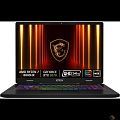 MSI Crosshair A16 HX D8WGKG-078XRU [9S7-15PL21-078] Grey 16" {QHD+ Ryzen 7 8840HX/ 32Gb/ SSD1Tb/RTX5070 8Gb/DOS}