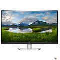 LCD Dell 31.5" S3221QSA {VA Curved 3840x2160 2xHDMI DisplayPort USB черный}