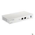 D-Link DNH-100 Контроллер Nuclias Connect для управления точками доступа и коммутаторами (до 100 устройств)