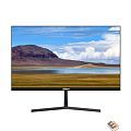 Dahua DHI-LM24-B201S 23.8"(16:9) FullHD монитор IPS LED 1920x1080 250 кд/м2 1000:1 178°/178° 5 мс 100Гц 16.7Млн (8 бит)