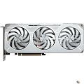 Видеокарта Gigabyte RX9060XT GAMING OC ICE 16GB GDDR6 128bit 2xDP HDMI 3FAN RTL