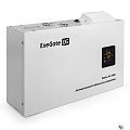 Exegate EX291743RUS Стабилизатор напряжения ExeGate Master AV-10000 (10000ВА, 140-260В, цветной дисплей, 220В±8%,