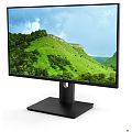 LCD Valday 27" RN27BDB {IPS 1920х1080 75Hz 1000:1 5ms HDMI DP VGA USB Type-C 178/178  250cd  VESA 100x100  Динамики Поворот влево/вправо, По