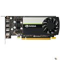 NVIDIA T1000 4Gb OEM  900-5G172-2250-000