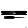 Система беспроводных презентаций/ Yealink [RoomCast] Wireless Presentation & Collaboration System / Roomcast / 2-year AMS [1303108]