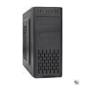 Exegate EX292997RUS Корпус Miditower ExeGate CP-606U-AB500 (ATX, AB500 с вент. 8см, 1*USB+1*USB3.0, аудио)