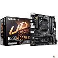 Gigabyte B550M DS3H R2 {AM4 AMD B550 4xDDR4 mATX }