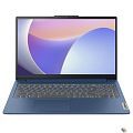 Lenovo IdeaPad Slim 3 15IAH8 [83ER0033RM] Blue 15.6" {FHD i5-12450H/8Gb/512Gb SSD/DOS}