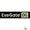 Exegate EX293446RUS Радиатор для процессора ExeGate ESNK-P0067P.1U.3647 (Al, 1U, 2 тепл. трубки, LGA3647, TDP 165W, 230г, на винтах, с термопастой, Retail box)