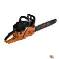 Пила бенз. CARVER HOBBY HSG 158-18 [01.004.00043] { 18", 0,325-1,5-72зв.) 2шт/уп (96 шт/пал }