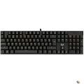 Механическая игровая клавиатура SVEN KB-G9300 (104кл., 20 Fn функций)