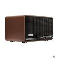 EDIFIER S300 Brown {50 Вт; 48 Гц – 40 кГц; Bluetooth v5.4; размер 351 * 204 * 231 мм; 6,23 кг}