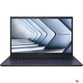 ASUS ExpertBook B1 B1502CBA-BQ3000X [90NX05U1-M03C10] Star Black 15.6" {FHD i7 1255U(1.7Ghz)/16384Mb/1024PCISSDGb/noDVD/Int:Intel UHD 