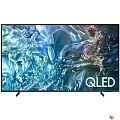 Samsung 50" QE50Q60DAUXRU Series серый {Ultra HD 60Hz DVB-T2 DVB-C DVB-S2 USB WiFi Smart TV (RUS)}