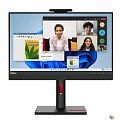 LCD Lenovo 23.8" TiO 24 G5 {IPS 1920x1080 60Hz 4ms 250cd HDMI1.4 DisplayPort1.2 USB3.2 WebCam 2x3W