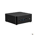 MSI Cubi NUC 1M-098RU [9S6-B0B111-218] Black { Core 5 120U/16GB/512GB/IrisXE//W11P}