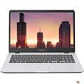 Maibenben M545 [M5451SF0LSRE0] Silver 15.6" {FHD IPS Ryzen 5 4500U(2.3GHz)/16GB/512GB SSD/Linux}