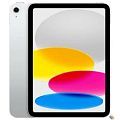 Apple iPad 10.9-inch (2022) 64GB Wi-Fi - Silver [MPQ03ZP/A]