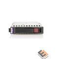 HP 146GB 6G SAS 10K rpm SFF (2.5-inch) HotPlug Enterprise (507125-B21)
