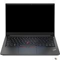 Lenovo ThinkPad E14 G5 [21JLS5UU0016_16GB] black 14" {FHD IPS 300nits i5-13420H/16Gb/512Gb SSD/DOS/клавиатура с подсветкой}