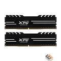 A-data DDR4 DIMM 16GB PC28800 DDR4 KIT2 AX4U36008G18I-DB10