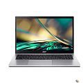 Acer Aspire3 A315-59-52X6 [NX.K6TER.007] Silver 15.6" {FHD i5 1235U/16384Mb/512PCISSDGb//NoOS}