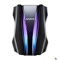 A-Data Portable HDD 2Tb HD770G AHD770G-2TU32G1CBK {USB 3.2, 2.5", Black}