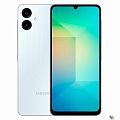 Samsung Galaxy A06 SM-A065F 4+64Gb голубой (SM-A065FLBDSKZ)