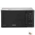 Samsung MS23K3513AK Микроволновая печь , 800 Вт, 23 л, серый/ черный