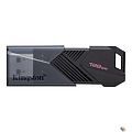 Kingston USB Drive 128GB DataTraveler Exodia Onyx DTXON/128GB  USB3.2, черный