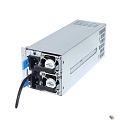 Procase MR2800P Блок питания с резервированием ATX 2U (800W+800W) КПД 94+Platinum, 225*78*84mm, CRPS, Модульные к