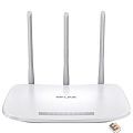 TP-Link TL-WR845N Роутер Wi-Fi N300