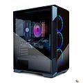 Eurocase 00-00820755 Корпус Midtower ATX K520