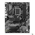 Gigabyte B760 DS3H {Socket 1700, Intel®B760, 4xDDR5-4800, HDMI+DP, 5xPCI-Ex16, 4xSATA3(RAID 0/1/5/10), 2xM.2, 8Ch Audio, 2.5GLan, (4+4)xUSB2.0, (1+2)xUSB3.2, (1+1)xUSB3.2 Type-C™, 1xPS/2, ATX, RTL}