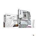 Материнская плата Gigabyte X870E AORUS ELITE WIFI7 ICE, RTL