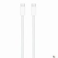 Apple USB-C to USB-C Cable 240W (2m) [MU2G3ZM/A]