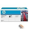 HP CE270A Картридж ,Black{Color LaserJet Enterprise CP5525, Black, (13500 стр.)}