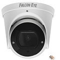 Falcon Eye FE-MHD-DV2-35 Купольная, универсальная 1080 видеокамера 4 в 1 (AHD, TVI, CVI, CVBS) с вариофокальным объект