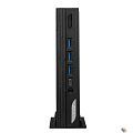 MSI Pro DP10 13M-045BRU [936-B0A611-045] Black {i5 1340P Iris Xe/noOS}