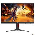 LCD AOC 23.8" 24G4H {IPS 1920x1080 200Hz 0.3ms 300cd 178/178 1000:1 8bit(6bit+FRC) HDR10 2xHDMI2.0 DisplayPort1.4 HAS 