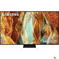Samsung 65" QE65QN70FAUXRU Q черный титан/черный {Ultra HD 60Hz DVB-T2 DVB-C DVB-S2 USB WiFi Smart TV}
