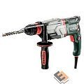 Metabo KHE 2660 Quick Перфоратор [600663500] {Перф.3х-р,SDS+,850вт,3.0Дж,+БЗП }