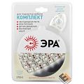 Эра Б0043072 Комплект одноцветной светодиодной ленты с датчиком движения 2835move-4,8-30-12-2700-1,2m