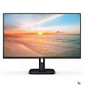 LCD PHILIPS 23.8" 24E1N1100A {IPS 1920x1080 100Hz 1ms 250cd 1300:1 HDMI DisplayPort 2x2W}