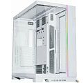 Корпус Lian-Li O11 Dynamic EVO XL белый без БП ATX 11x120mm 9x140mm 4xUSB3.0 audio