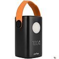 Perfeo Powerbank MOON 100W 60000 mAh/LED дисплей/PD+QC 3.0/2Type-C/3 USB max 100W/Black