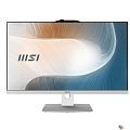 MSI Modern AM272P 1M-685XRU [9S6-AF8232-685] White 27" {FHD i7 150U/32Gb/1Tb SSD/ noOS/K+M}